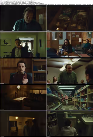 Widows Bay S01E05 2160p WEBRip H265 EAC3 5 1-DarkKnight