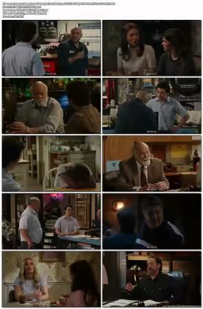 Georgie and Mandys First Marriage S02E18 1080p WEB-DL HEVC x265-RMT
