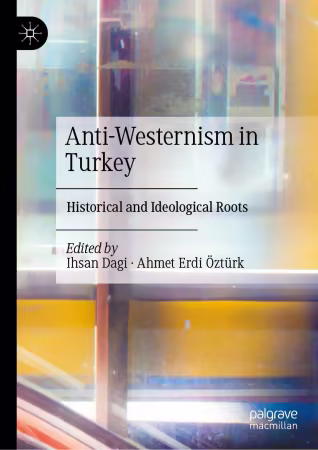Anti-Westernism in Turkey