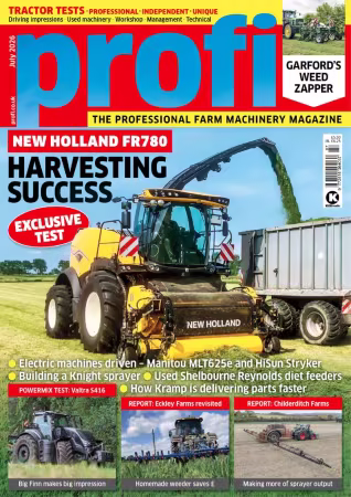 Profi inter- July 2026 (True PDF)