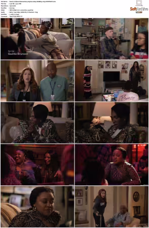 Abbott Elementary S05 1080p WEBRip x265-KONTRAST