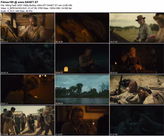 Killing Faith 2025 1080p BluRay x264-OFT