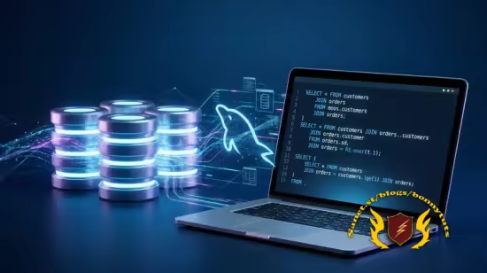 The Complete MySQL Course: SQL for Beginners to Advanced