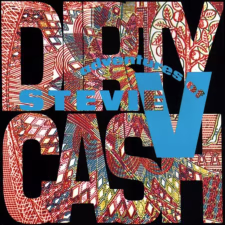 Adventures Of Stevie V. - Dirty Cash (Money Talks) (FLAC)