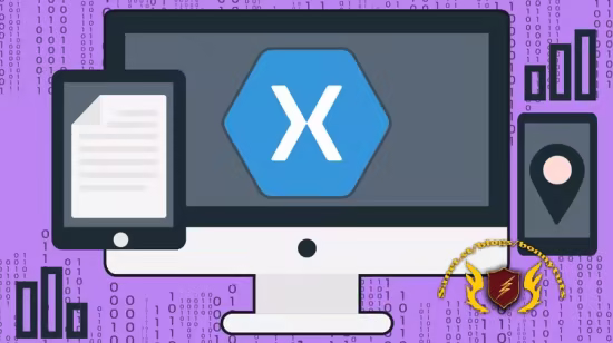 The Complete Xamarin Developer Course: iOS And Android!