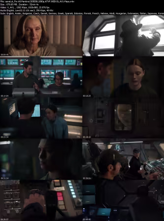 For All Mankind S05E08 1080p ATVP WEB-DL AV1-Maze