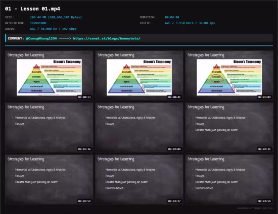 CBTNuggets - AWS Certified CloudOps Engineer - Associate (SOA-C03)