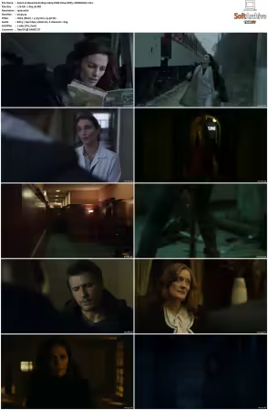 Absentia S01 S03 1080p WEB H264 DDP5.1-DERMAGiC