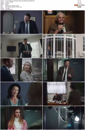 The Brokenwood Mysteries S07 1080p WEBRip x265-KONTRAST