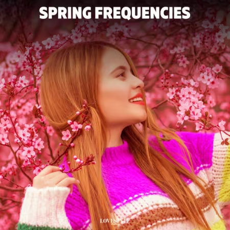 Various Artists - Spring Frequencies (2026)