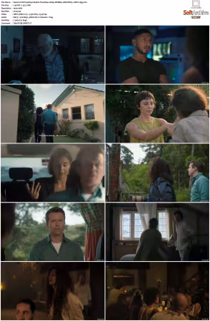 NCIS Sydney S03 1080p WEBRip 10Bit DDP5.1 HEVC-d3g