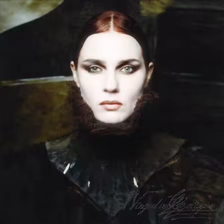 Martyna Basta - Winged in Collapse (2026)