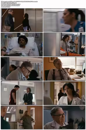 Chicago Med S11E20 1080p WEB HEVC x265-Venom