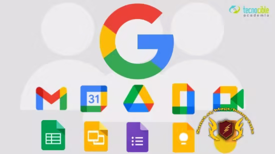 Domina las Herramientas de Google para Trabajar en Equipo