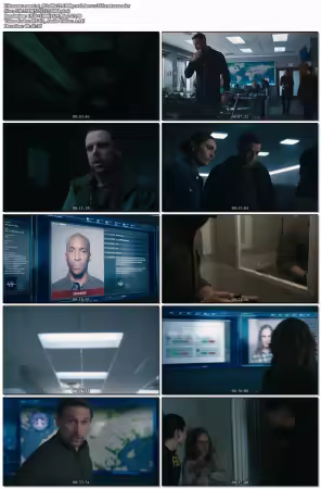 FBI S08E21 1080p WEB HEVC x265-RMT