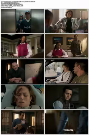 Will Trent S04E18 1080p x265-ELiTE