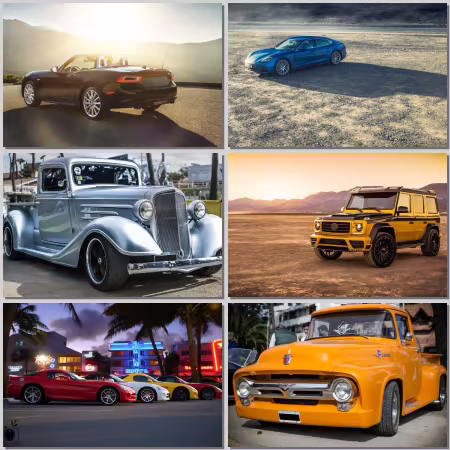 Cars Wallpaper Part 1123