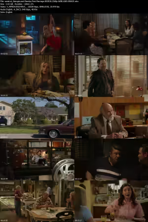 Georgie and Mandys First Marriage S02E18 2160p WEB h265-GRACE