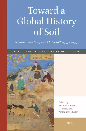 Toward a Global History of Soil