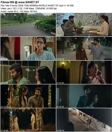 Nee Forever 2026 720p WEBRip-WORLD