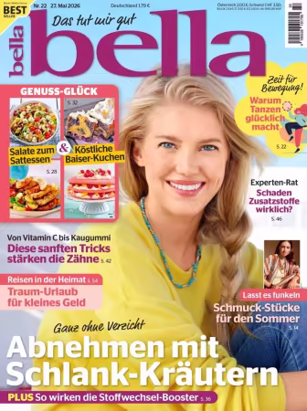 Bella - Nr.22 2026