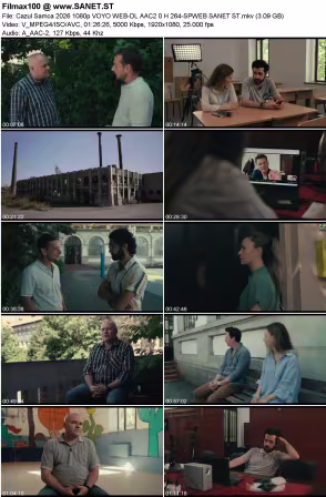 Cazul Samca 2026 1080p VOYO WEB-DL AAC2.0 H264-SPWEB