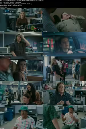DMV S01E19 Car-lette 720p AMZN WEB-DL DDP5 1 H 264-RAWR