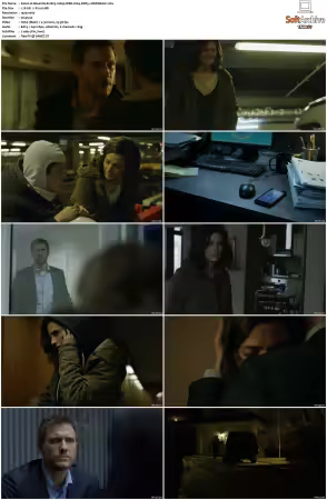 Absentia S01 S03 1080p WEB H264 DDP5.1-DERMAGiC