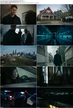Tracker 2024 S03E20 1080p WEB h264-GRACE