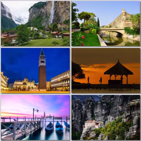 Travel and Leisure Wallpaper Part 159