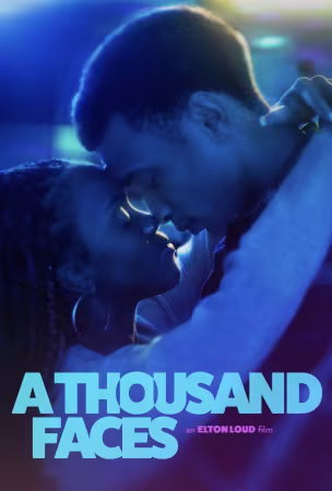 A Thousand Faces 2024 720p WEBRip-LAMA