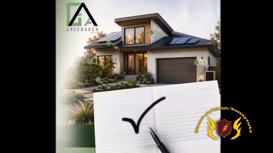 How to Read T-24 CF1R Energy Reports for California Projects
