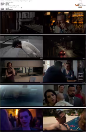 This City is Ours S01 1080p WEBRip 10Bit DDP5.1 HEVC-d3g