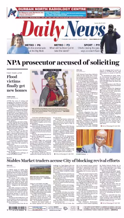 Daily News - 19 May 2026