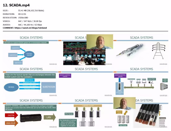 Electrical Control &amp; Protection Systems part 2