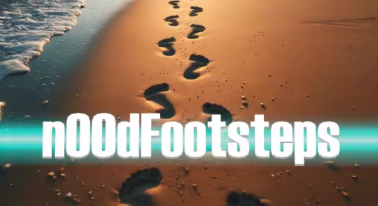 FAB - n00dFootsteps v4.0.6 (5.6 - 5.7)