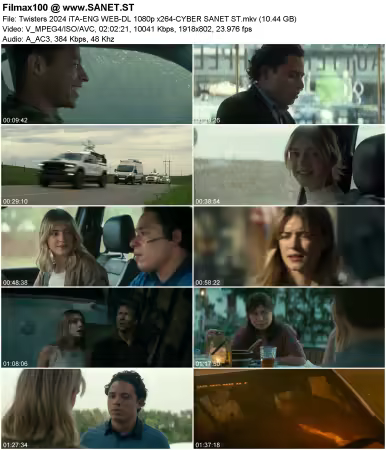 Twisters 2024 iTA-ENG WEB-DL 1080p x264-CYBER