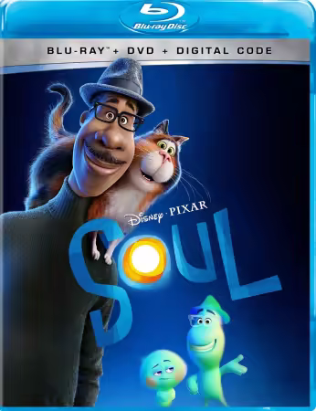 Soul 2020 BluRay 1080p DDP Atmos 5.1 x264-hallowed