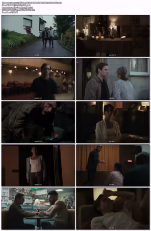 Half Man S01E05 1080p WEB HEVC x265-POKE