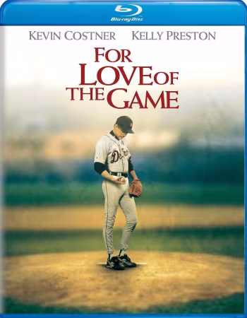 For Love of the Game 1999 BluRay 1080p DTS x264-PRoDJi