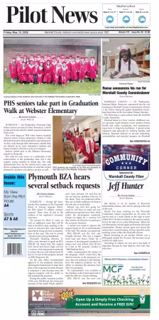 The Pilot News - 15 May 2026