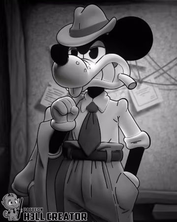 h3LL creator – Jack Pepper – 3D Print Model