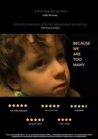 Because We Are Too Many 2024 1080p WEBRip-LAMA