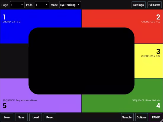 Audio Modeling UniMIDI Hub v1.3.1