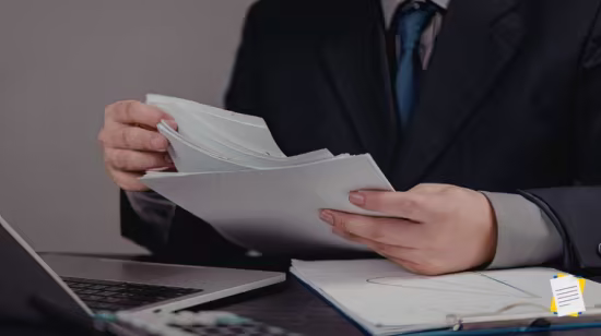 Document Management : Document Control &amp; Record Keeping