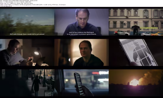 Antidote 2024 1080P WEB H264-GRASHOPR