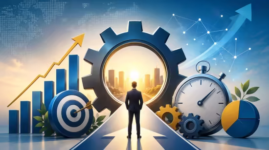 Diploma in Business Efficiency &amp; Optimization