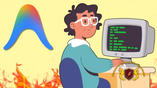 Google Antigravity Course: Learn Vibe Coding with AI