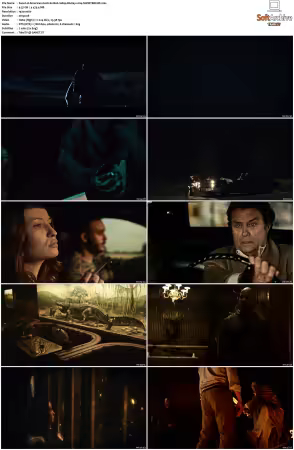 American Gods S01-S03 1080p BluRay x264-SCENE