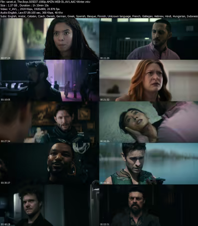 The Boys S05E07 1080p AMZN WEB-DL AV1 AAC-Winter